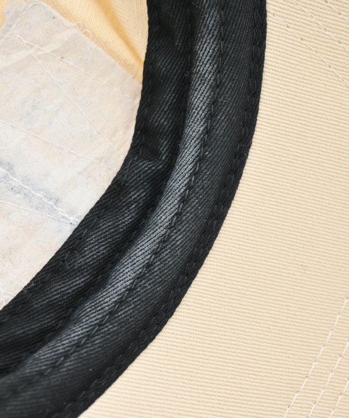 RICHARDSON（リチャードソン）キャップ ベージュ サイズ:- メンズ/2200628778468