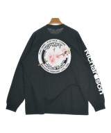 RICHARDSON（リチャードソン）Tシャツ・カットソー 黒 サイズ:L メンズ/2200632150175