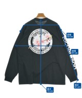 RICHARDSON（リチャードソン）Tシャツ・カットソー 黒 サイズ:L メンズ/2200632150175