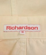 RICHARDSON（リチャードソン）その他 黄 サイズ:M メンズ/2200614364088