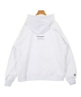 RICHARDSON（リチャードソン）パーカー 白 サイズ:L メンズ/2200620823012