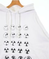 RICHARDSON（リチャードソン）パーカー 白 サイズ:L メンズ/2200620823012