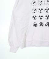 RICHARDSON（リチャードソン）パーカー 白 サイズ:L メンズ/2200620823012