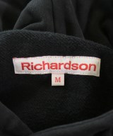 RICHARDSON（リチャードソン）パーカー 黒 サイズ:M メンズ/2200604348128