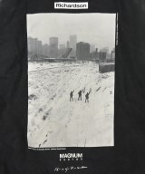 RICHARDSON（リチャードソン）パーカー 黒 サイズ:M メンズ/2200604348128