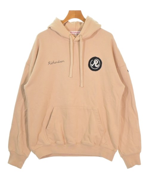 RICHARDSON(リチャードソン)パーカー ベージュ サイズ:M/2200673760012