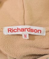 RICHARDSON（リチャードソン）パーカー ベージュ サイズ:M メンズ/2200673760012