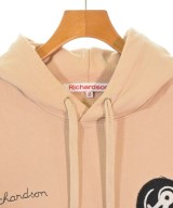 RICHARDSON（リチャードソン）パーカー ベージュ サイズ:M メンズ/2200673760012
