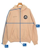 RICHARDSON（リチャードソン）パーカー ベージュ サイズ:M メンズ/2200673760012