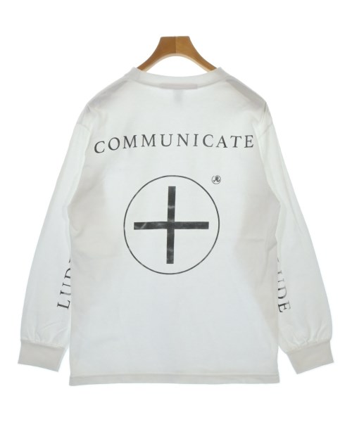 RICHARDSON（リチャードソン）Tシャツ・カットソー 白 サイズ:3(L位) メンズ/2200675223096