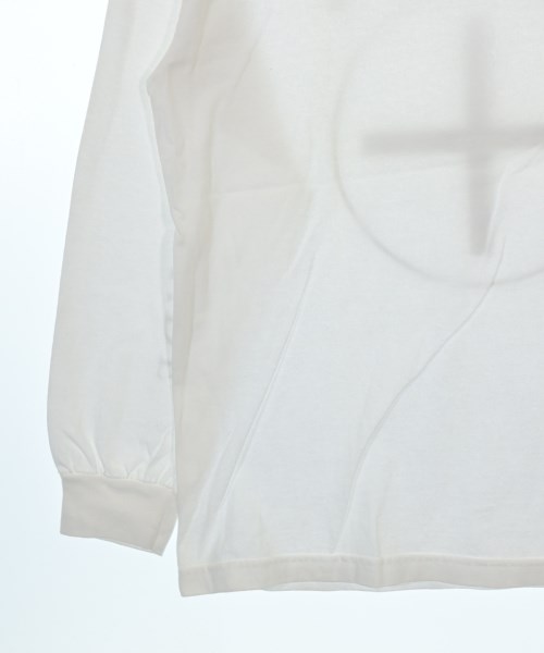 RICHARDSON（リチャードソン）Tシャツ・カットソー 白 サイズ:3(L位) メンズ/2200675223096