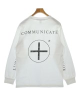 RICHARDSON（リチャードソン）Tシャツ・カットソー 白 サイズ:3(L位) メンズ/2200675223096