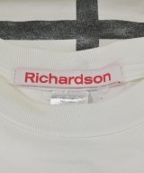 RICHARDSON（リチャードソン）Tシャツ・カットソー 白 サイズ:3(L位) メンズ/2200675223096
