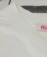 RICHARDSON（リチャードソン）Tシャツ・カットソー 白 サイズ:3(L位) メンズ/2200675223096
