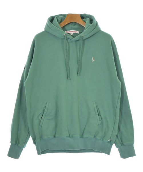 RICHARDSON(リチャードソン)パーカー 緑 サイズ:M/2200670155026