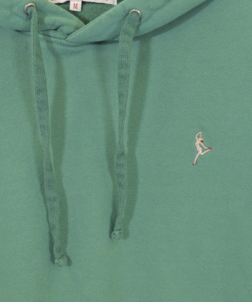 RICHARDSON（リチャードソン）パーカー 緑 サイズ:M メンズ/2200670155026