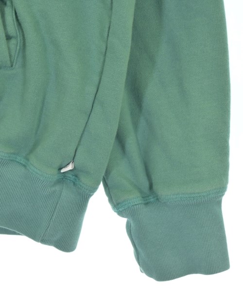 RICHARDSON（リチャードソン）パーカー 緑 サイズ:M メンズ/2200670155026