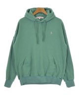 RICHARDSON（リチャードソン）パーカー 緑 サイズ:M メンズ/2200670155026