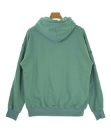RICHARDSON（リチャードソン）パーカー 緑 サイズ:M メンズ/2200670155026