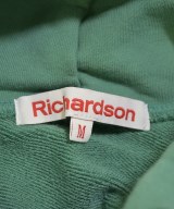 RICHARDSON（リチャードソン）パーカー 緑 サイズ:M メンズ/2200670155026