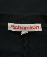RICHARDSON（リチャードソン）スウェット 黒 サイズ:M メンズ/2200670155071