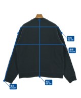 RICHARDSON（リチャードソン）スウェット 黒 サイズ:M メンズ/2200670155071