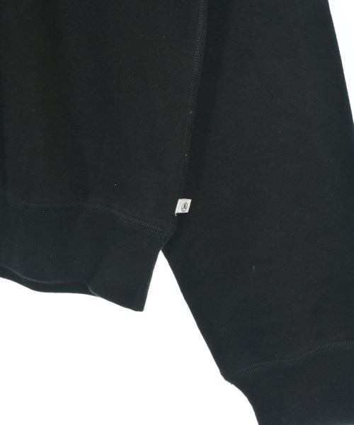 RICHARDSON（リチャードソン）スウェット 黒 サイズ:XS メンズ/2200670155255