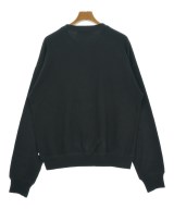 RICHARDSON（リチャードソン）スウェット 黒 サイズ:XS メンズ/2200670155255