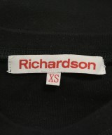 RICHARDSON（リチャードソン）スウェット 黒 サイズ:XS メンズ/2200670155255
