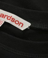 RICHARDSON（リチャードソン）スウェット 黒 サイズ:XS メンズ/2200670155255