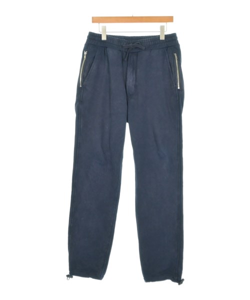RICHARDSON(リチャードソン)スウェットパンツ 紺 サイズ:S/2200670155439
