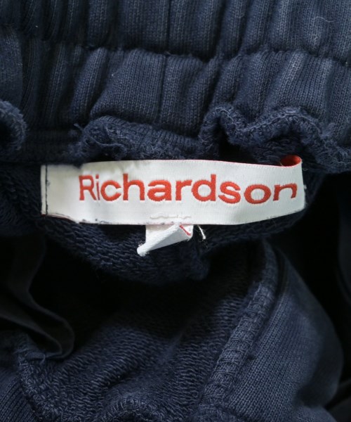 RICHARDSON（リチャードソン）スウェットパンツ 紺 サイズ:S メンズ/2200670155439
