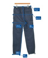RICHARDSON（リチャードソン）スウェットパンツ 紺 サイズ:S メンズ/2200670155439