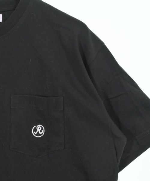 RICHARDSON（リチャードソン）Tシャツ・カットソー 黒 サイズ:M メンズ/2200670155729