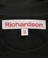 RICHARDSON（リチャードソン）Tシャツ・カットソー 黒 サイズ:M メンズ/2200670155729