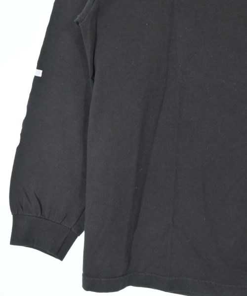 RICHARDSON（リチャードソン）Tシャツ・カットソー 黒 サイズ:3(L位) メンズ/2200670155880