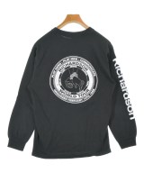 RICHARDSON（リチャードソン）Tシャツ・カットソー 黒 サイズ:3(L位) メンズ/2200670155880