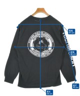 RICHARDSON（リチャードソン）Tシャツ・カットソー 黒 サイズ:3(L位) メンズ/2200670155880