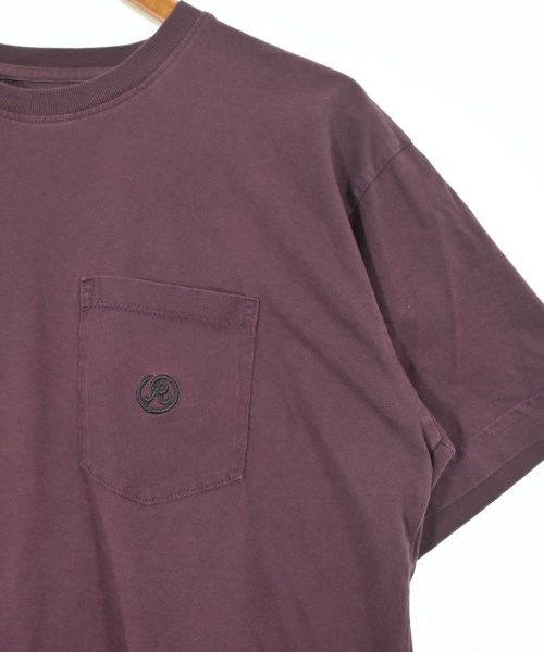 RICHARDSON（リチャードソン）Tシャツ・カットソー 紫 サイズ:M メンズ/2200670155897