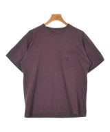 RICHARDSON（リチャードソン）Tシャツ・カットソー 紫 サイズ:M メンズ/2200670155897