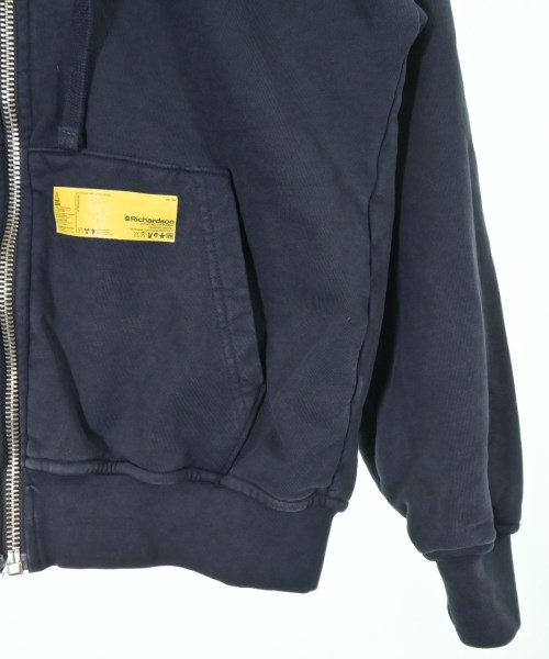 RICHARDSON（リチャードソン）パーカー 紺 サイズ:M メンズ/2200672342028