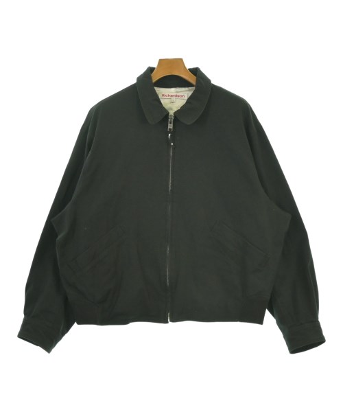 RICHARDSON(リチャードソン)その他 黒 サイズ:L/2200672342196