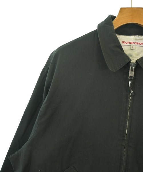 RICHARDSON（リチャードソン）その他 黒 サイズ:L メンズ/2200672342196