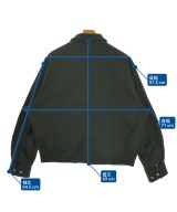 RICHARDSON（リチャードソン）その他 黒 サイズ:L メンズ/2200672342196