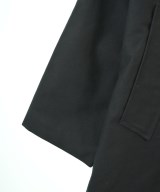 RICHARDSON（リチャードソン）ステンカラーコート 黒 サイズ:2(M位) メンズ/2200672342202