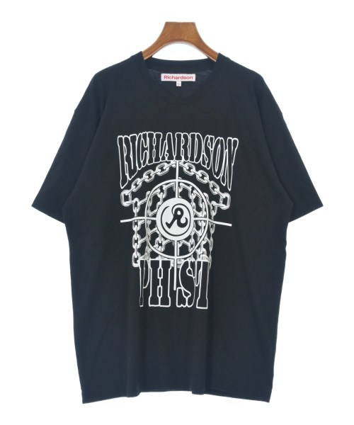 RICHARDSON(リチャードソン)Tシャツ・カットソー 黒 サイズ:L/2200699939034