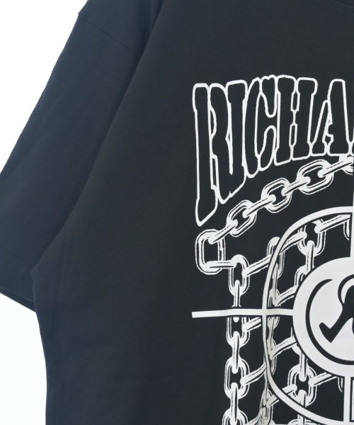 RICHARDSON（リチャードソン）Tシャツ・カットソー 黒 サイズ:L メンズ/2200699939034