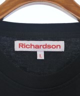 RICHARDSON（リチャードソン）Tシャツ・カットソー 黒 サイズ:L メンズ/2200699939034