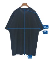 RICHARDSON（リチャードソン）Tシャツ・カットソー 黒 サイズ:L メンズ/2200699939034
