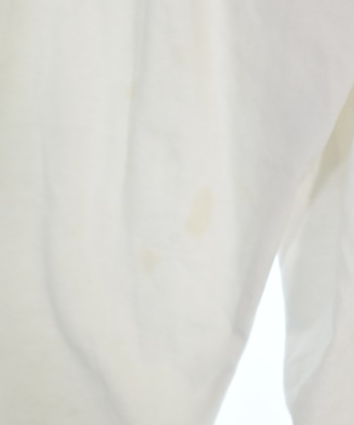 RICHARDSON（リチャードソン）Tシャツ・カットソー 白 サイズ:L メンズ/2200656095032